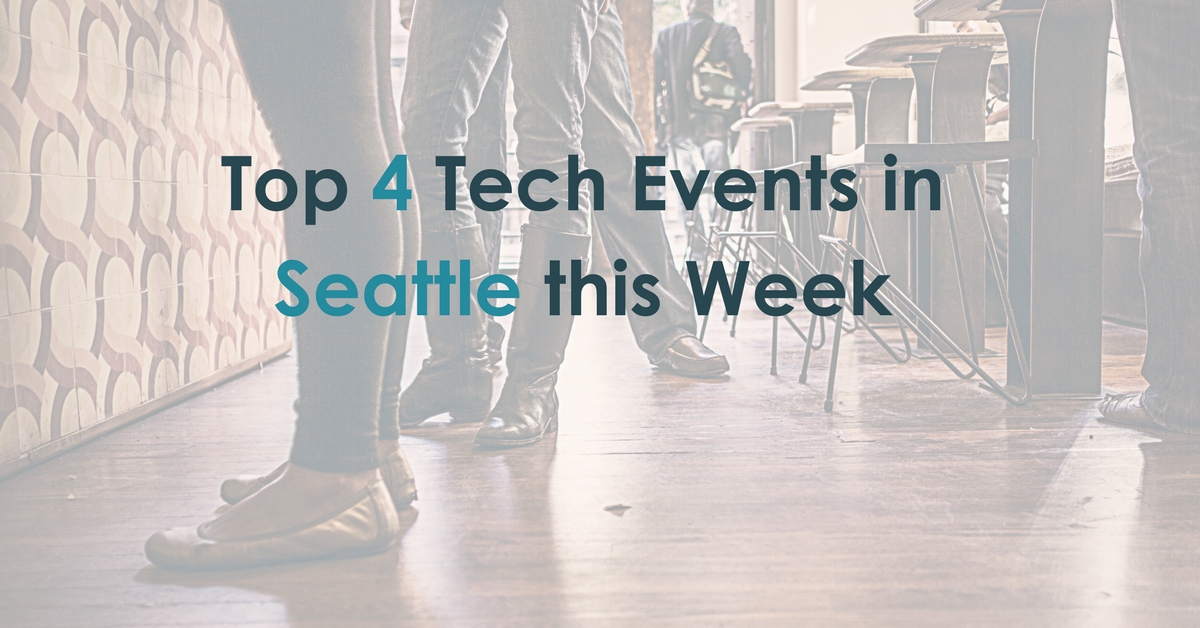 TopTechEventsSeattle