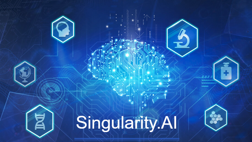 Singularity AI