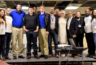 Bellevue Tech Expo Pitch Winners Announced