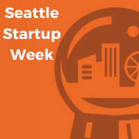 Seattle Startup Week November 14–18, 2016