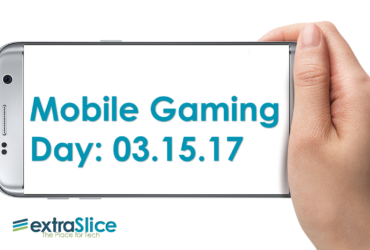 Mobile Gaming Day