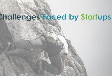 The Main Challenges Faced by Startups