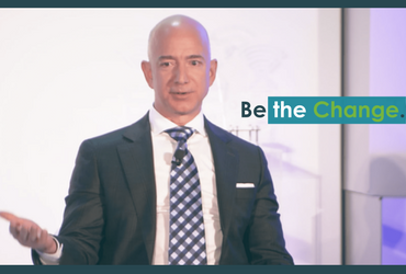 Jeff Bezos talks business principles, AI and machine learning, plus space