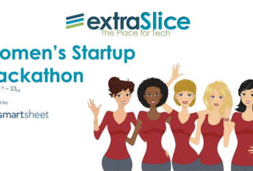 Women’s Startup Hackathon