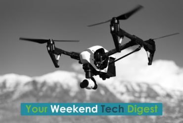 Your Weekend Tech Digest: Google Docs users attacked, Microsoft announces new Surface Laptop