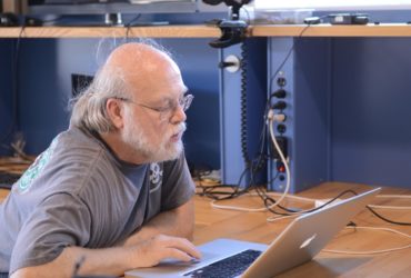 James Gosling, the Father of Java, Joins Amazon Web Services