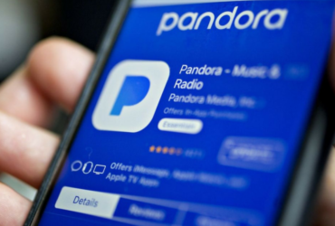 Is Pandora considering a sale?