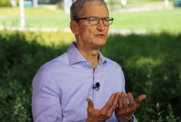 Highlights from Apple CEO Tim Cook’s exclusive interview