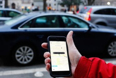 Uber’s new pricing system charges ‘what you’re willing to pay’