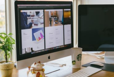 5 Tips For A Better Company Website