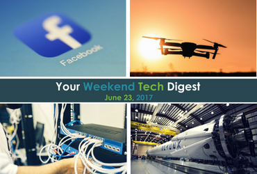 Your Weekend Tech Digest: Trump enlists tech leaders to upgrade federal IT, Elon Musk announces Mars plan update