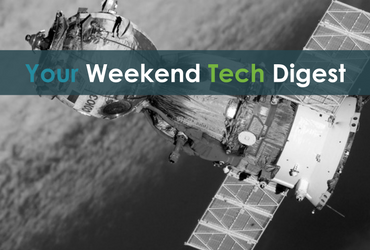 Your Weekend Tech Digest: Michelle Obama empowers young girls toward tech careers, Gov. Inslee gives self-driving cars the green light