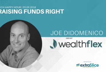 Presenter: Joe DiDomenico, WealthFlex