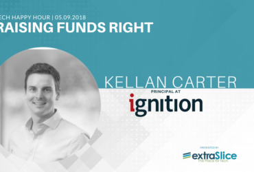 Featured Speaker: Kellan Carter, Ignition Partners