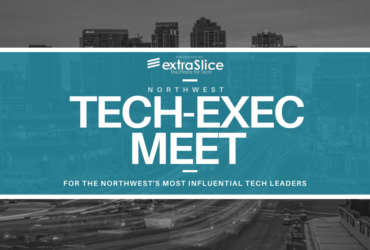 1st Annual Northwest Tech-Exec Meet