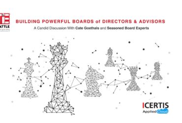 Building Powerful Boards of Directors and Advisors | TiE Seattle