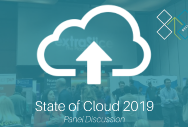 State of Cloud 2019: Panel Discussion